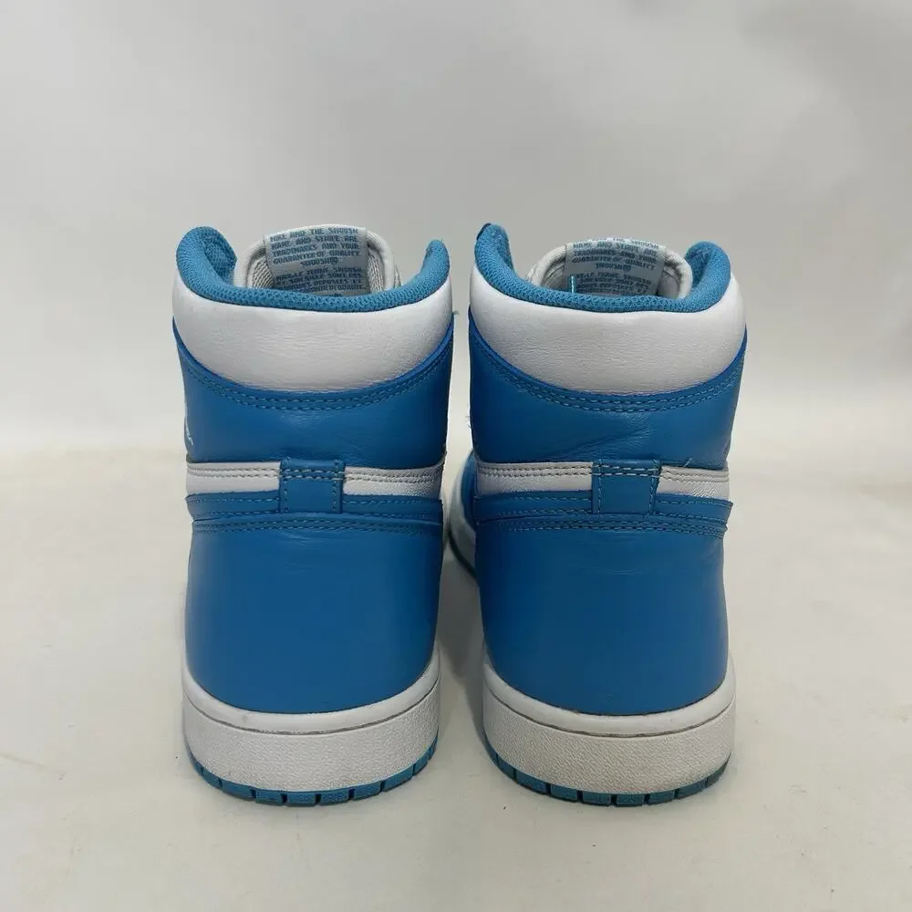 Nike Air Jordan 1 Retro High OG “UNC/Powder Blue”